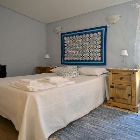 Вилла Refugio Do Raposo/Casa Deneb Montes da Senhora Экстерьер фото