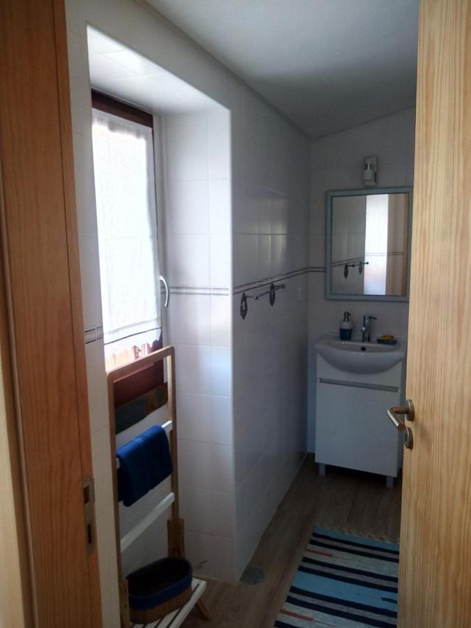 Вилла Refugio Do Raposo/Casa Deneb Montes da Senhora Экстерьер фото